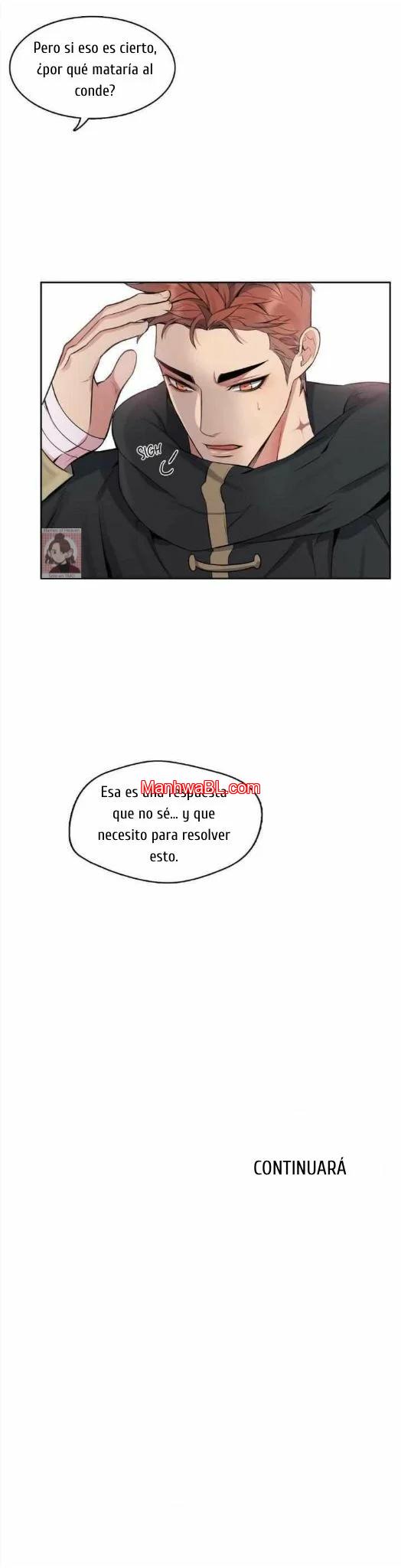 Mesa del maestro - Capítulo 50 3 manhwa
