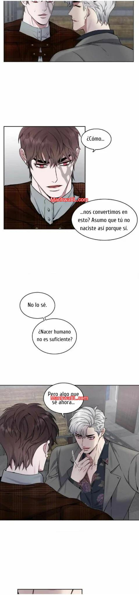 Mesa del maestro - Capítulo 50 manhwa