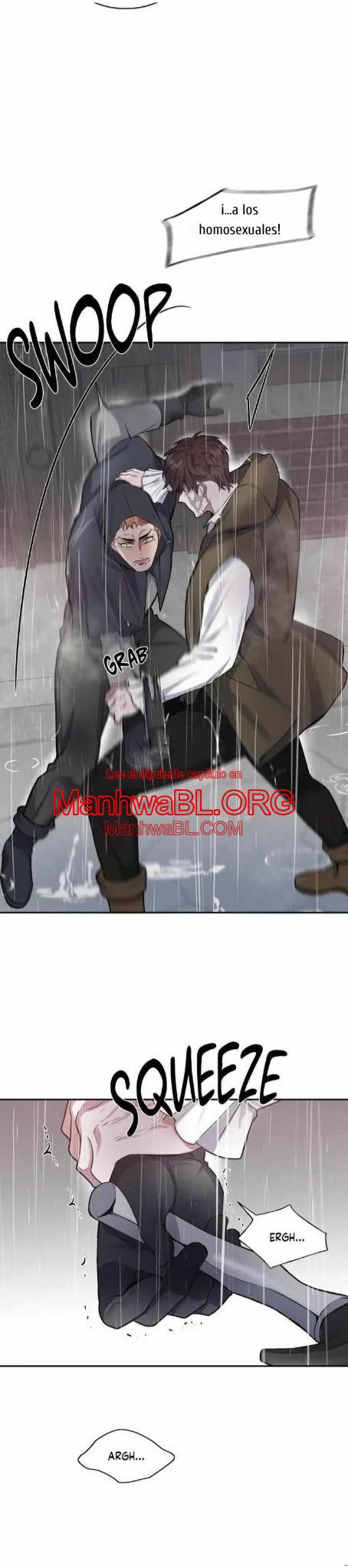 Mesa del maestro - Capítulo 54 2 manhwa