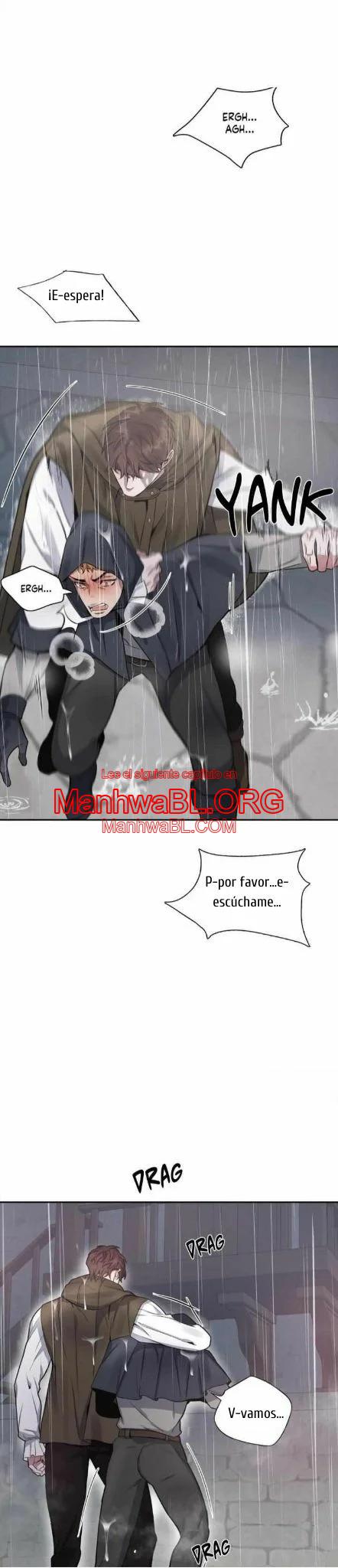 Mesa del maestro - Capítulo 54 2 manhwa
