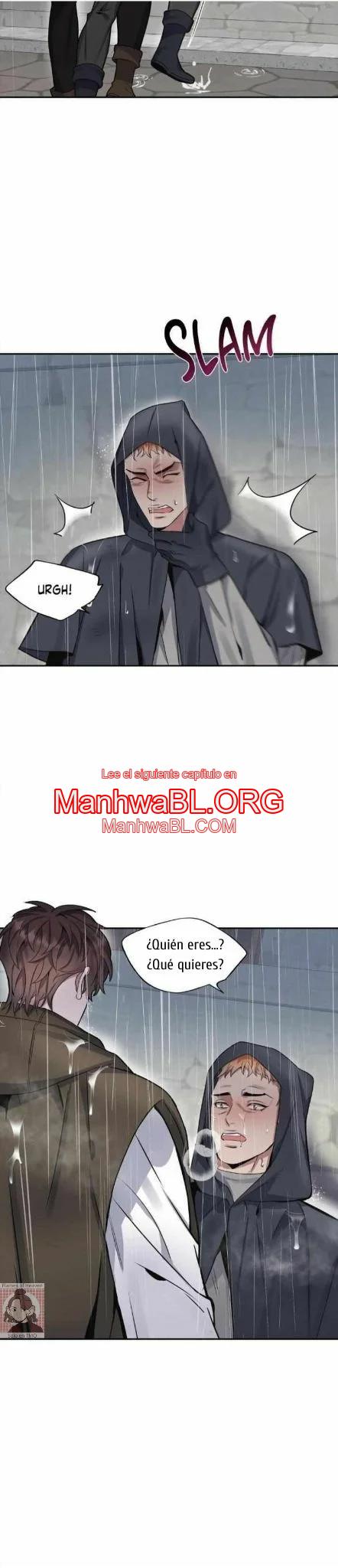 Mesa del maestro - Capítulo 54 2 manhwa