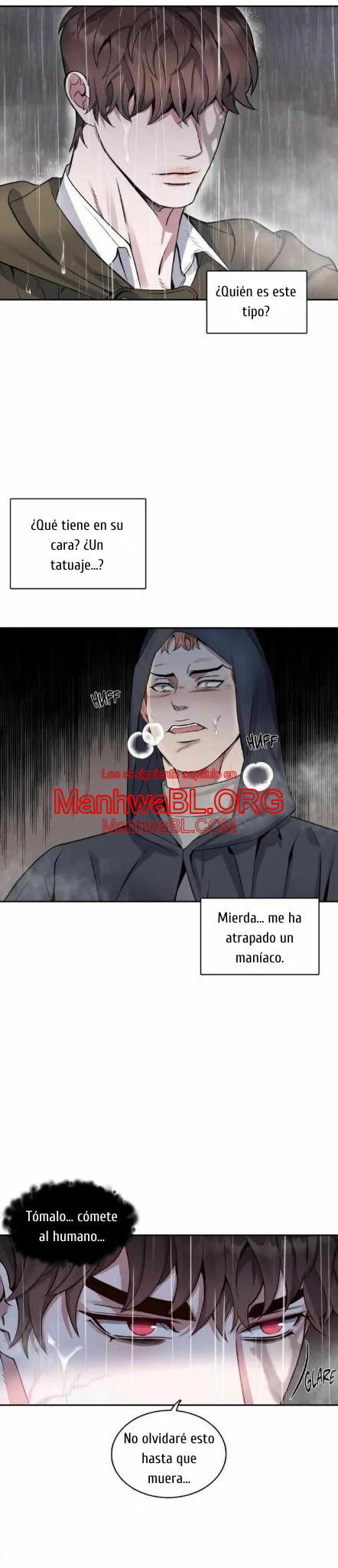 Mesa del maestro - Capítulo 54 2 manhwa