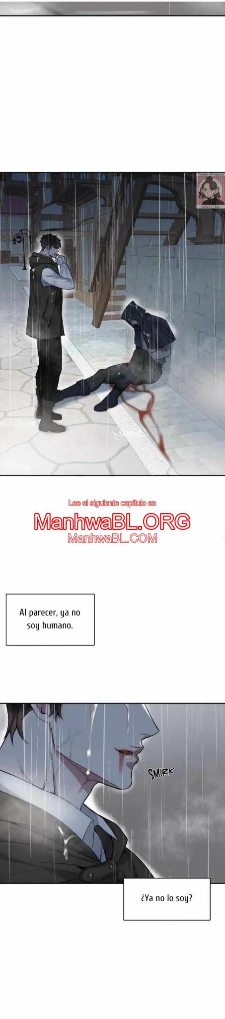 Mesa del maestro - Capítulo 54 2 manhwa