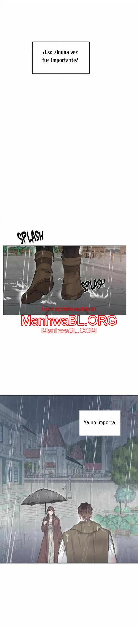 Mesa del maestro - Capítulo 54 2 manhwa