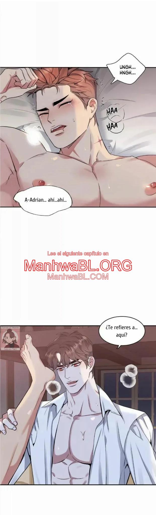 Mesa del maestro - Capítulo 56 2 manhwa