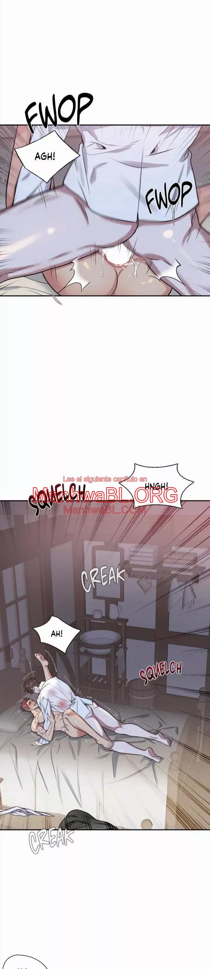 Mesa del maestro - Capítulo 56 2 manhwa