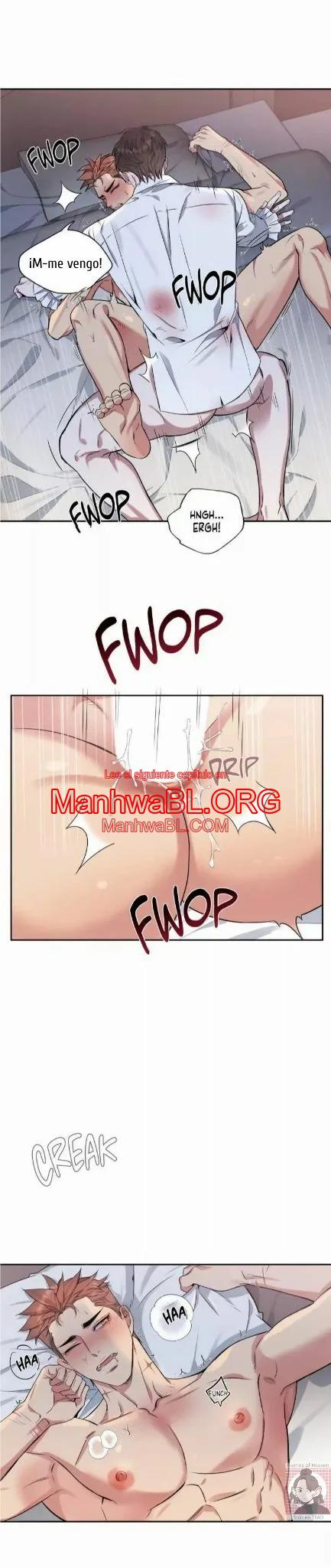 Mesa del maestro - Capítulo 56 2 manhwa