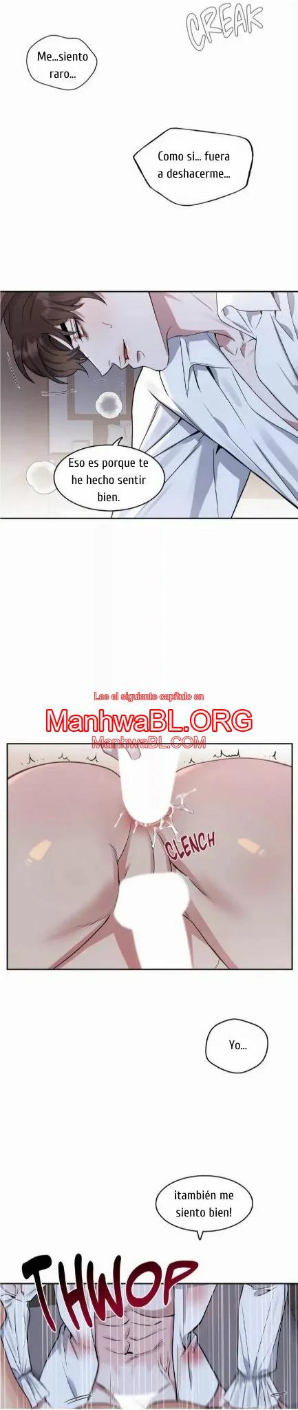 Mesa del maestro - Capítulo 56 2 manhwa