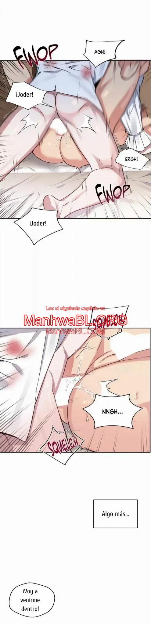 Mesa del maestro - Capítulo 56 2 manhwa