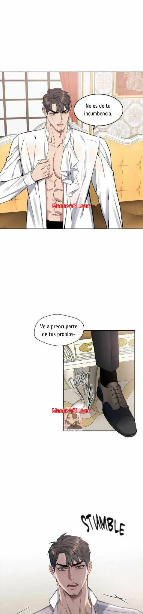 Mesa del maestro - Capítulo 51 3 manhwa