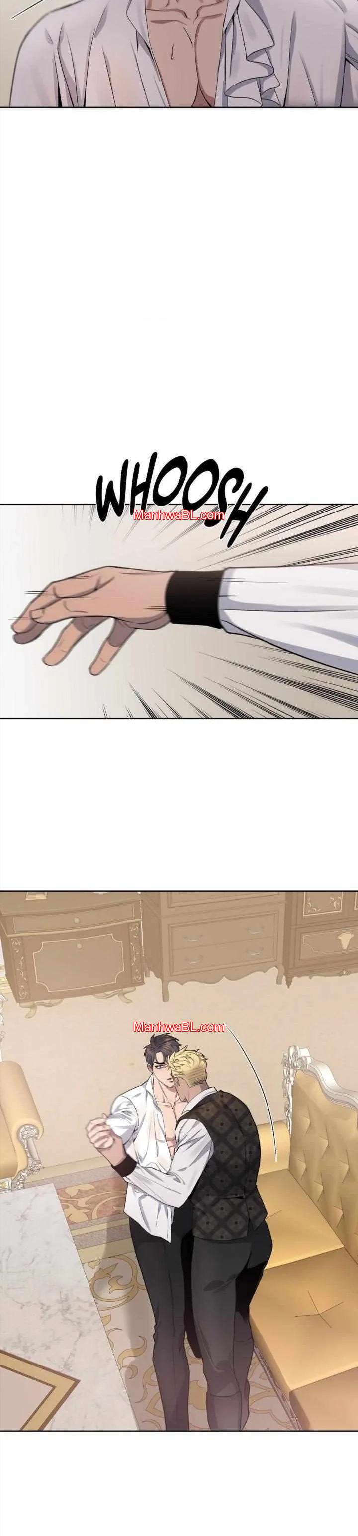 Mesa del maestro - Capítulo 51 3 manhwa