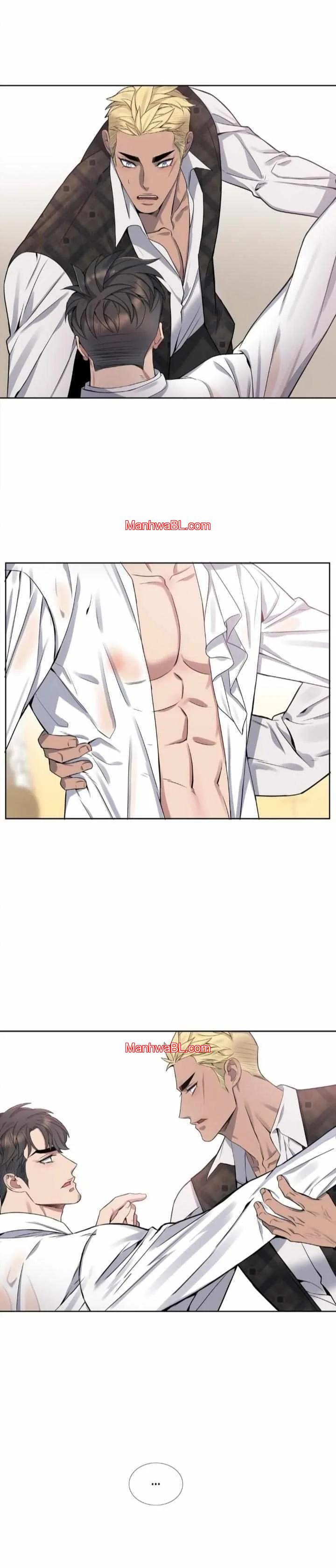 Mesa del maestro - Capítulo 51 3 manhwa