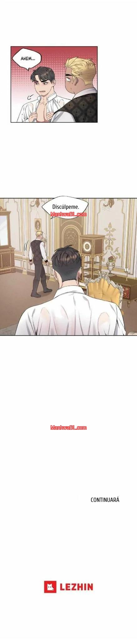 Mesa del maestro - Capítulo 51 3 manhwa
