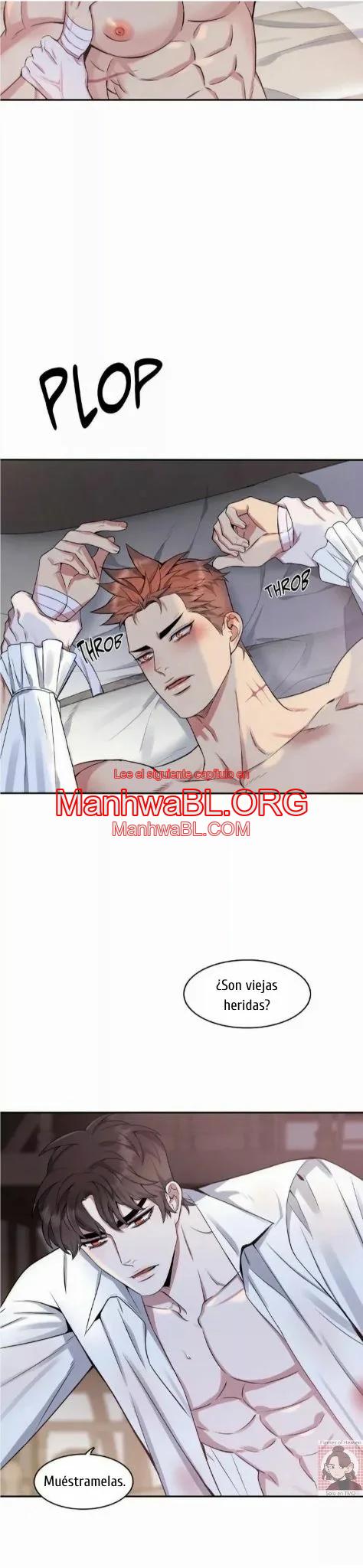 Mesa del maestro - Capítulo 55 2 manhwa