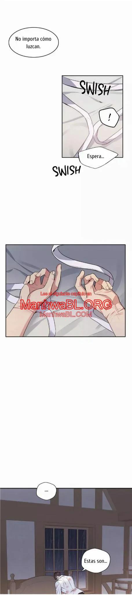 Mesa del maestro - Capítulo 55 2 manhwa