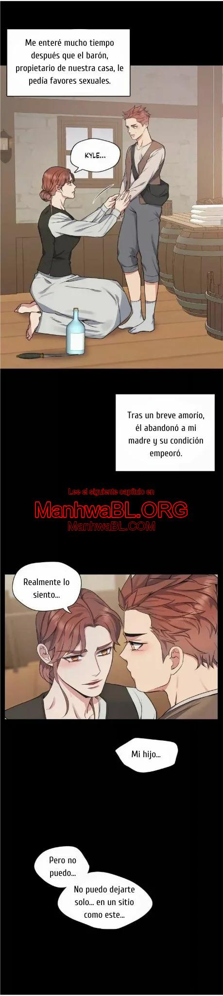 Mesa del maestro - Capítulo 55 2 manhwa