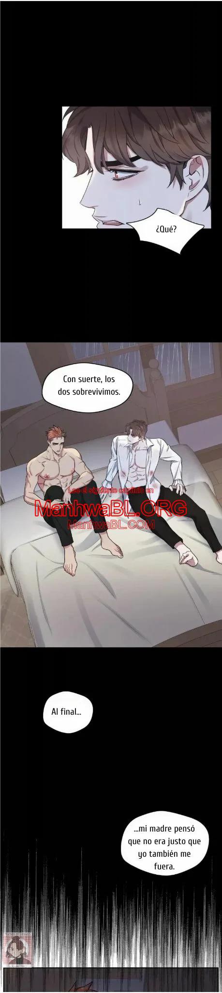 Mesa del maestro - Capítulo 55 2 manhwa