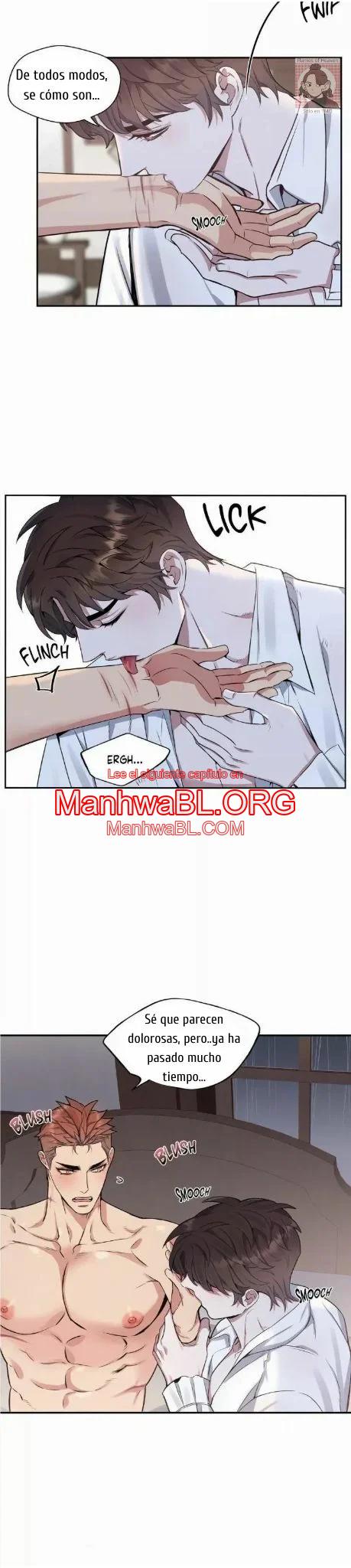 Mesa del maestro - Capítulo 55 2 manhwa
