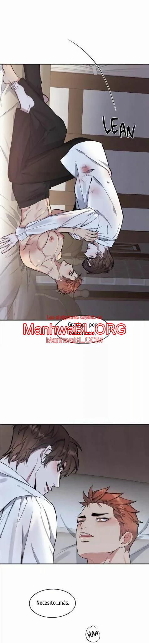 Mesa del maestro - Capítulo 55 2 manhwa