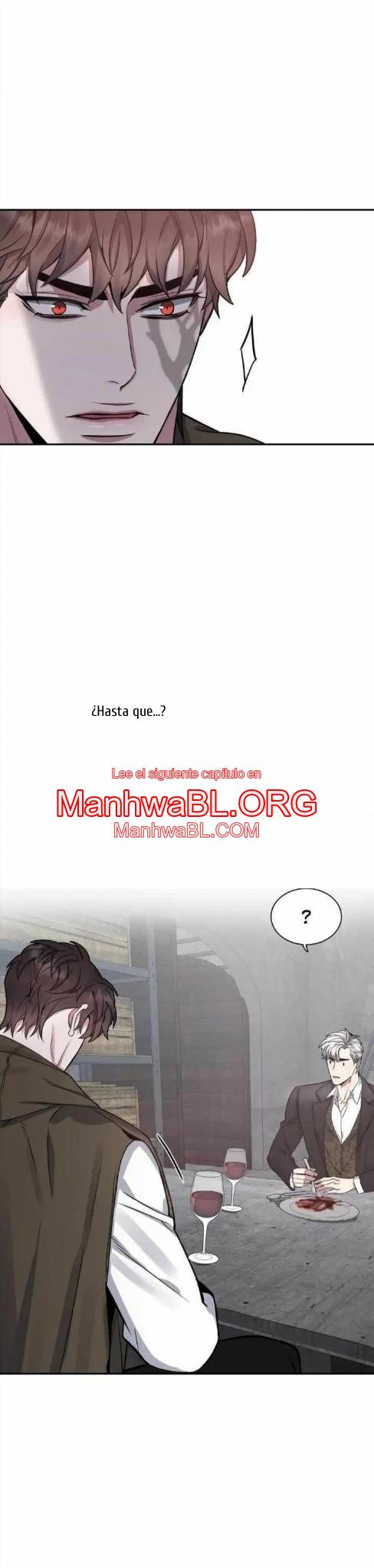 Mesa del maestro - Capítulo 53 3 manhwa