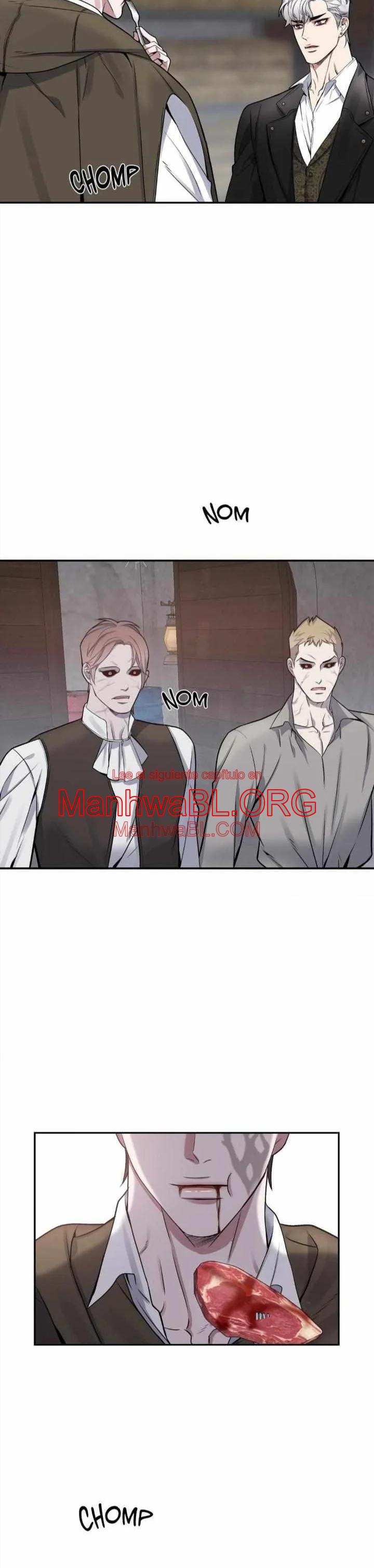 Mesa del maestro - Capítulo 53 3 manhwa