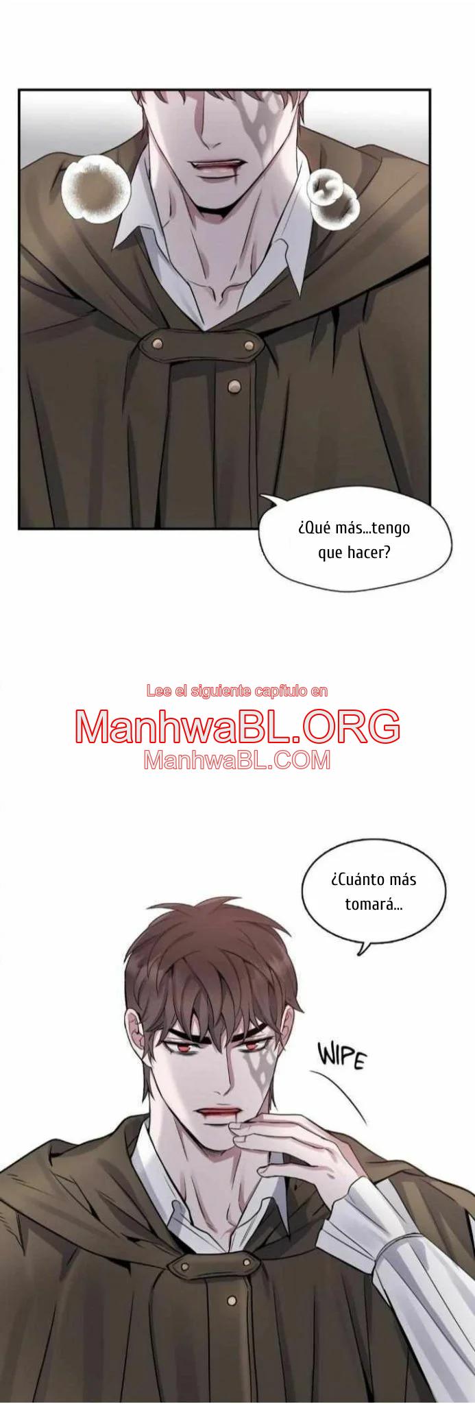 Mesa del maestro - Capítulo 53 3 manhwa