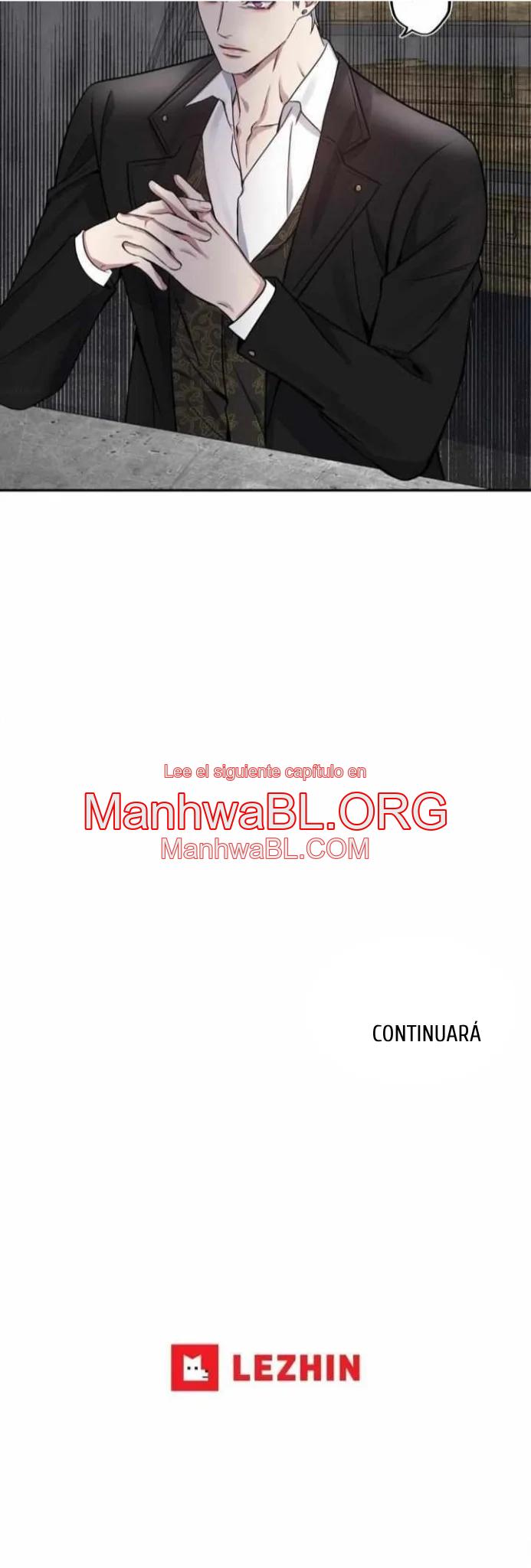 Mesa del maestro - Capítulo 53 3 manhwa