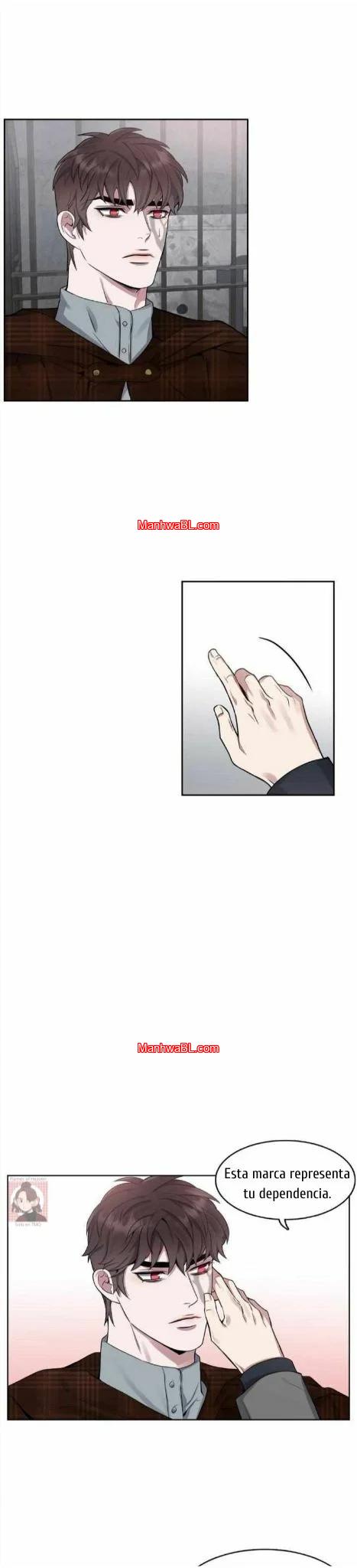 Mesa del maestro - Capítulo 50 2 manhwa