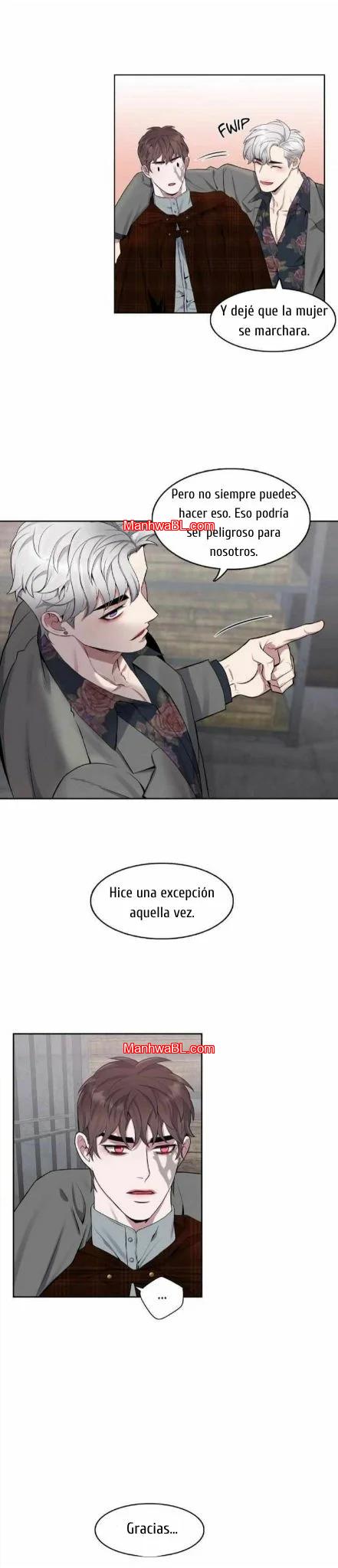 Mesa del maestro - Capítulo 50 2 manhwa