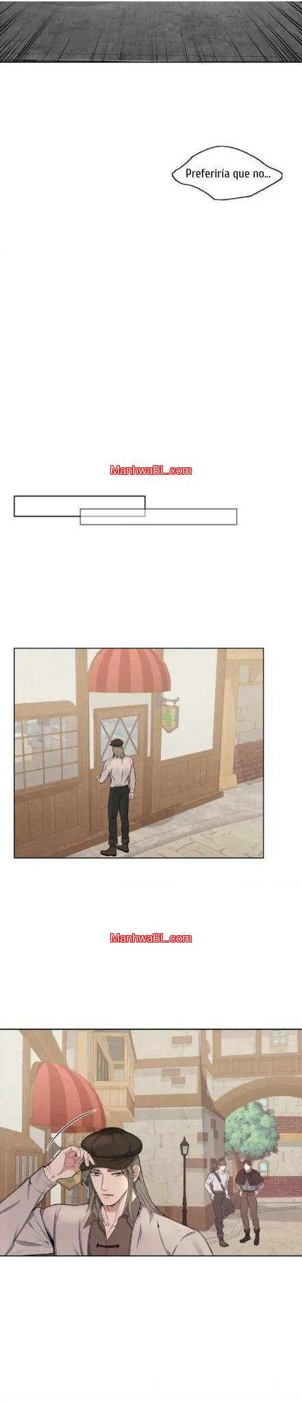 Mesa del maestro - Capítulo 50 2 manhwa