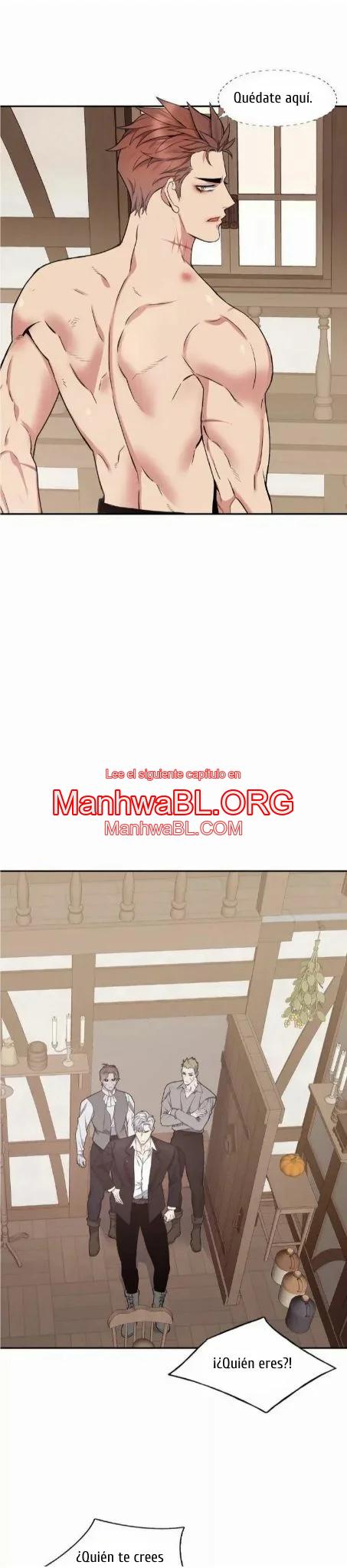 Mesa del maestro - Capítulo 57 2 manhwa