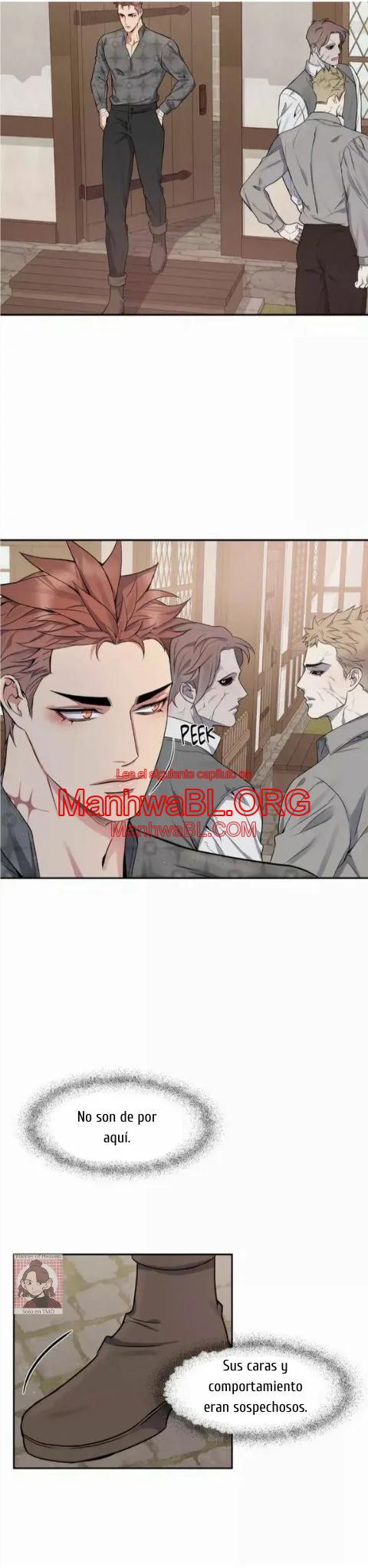 Mesa del maestro - Capítulo 57 2 manhwa