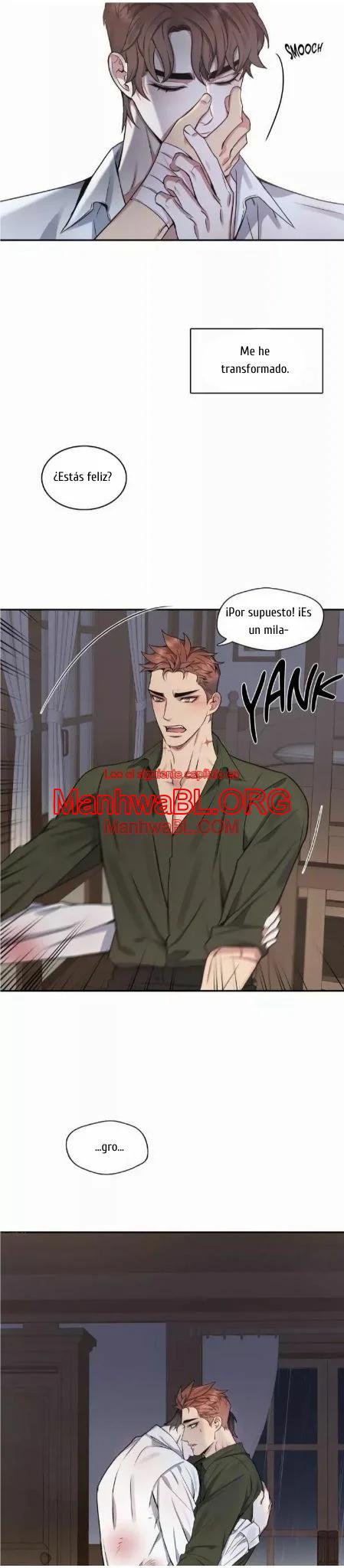 Mesa del maestro - Capítulo 55 manhwa