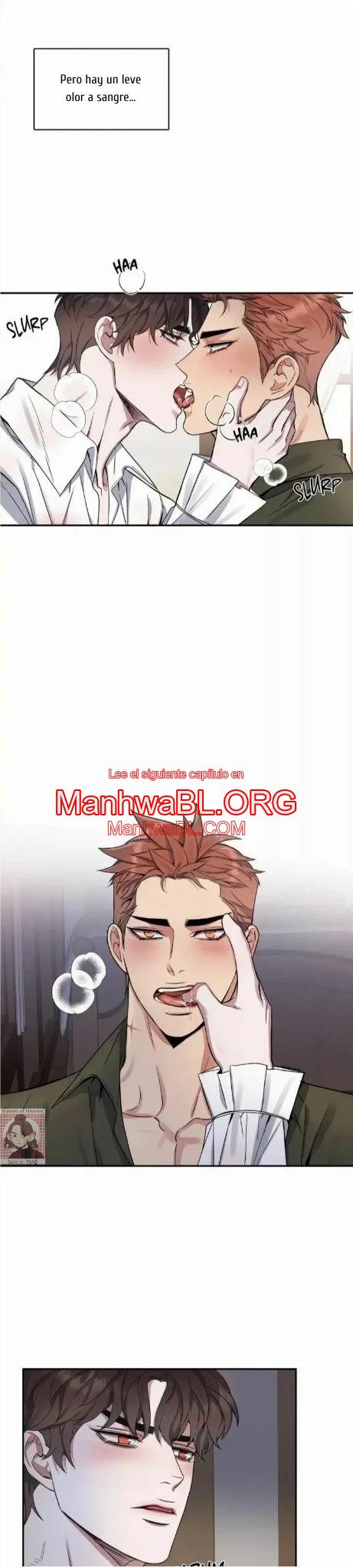 Mesa del maestro - Capítulo 55 manhwa