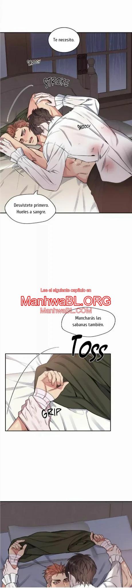 Mesa del maestro - Capítulo 55 manhwa