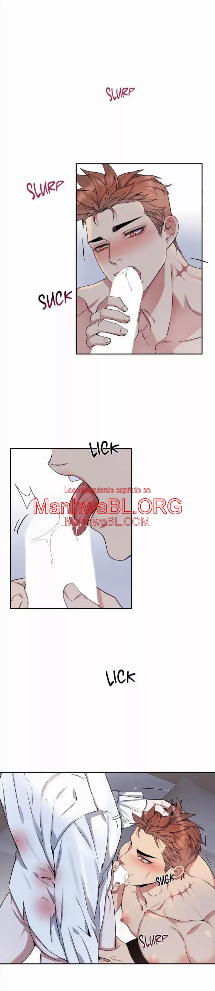 Mesa del maestro - Capítulo 56 manhwa