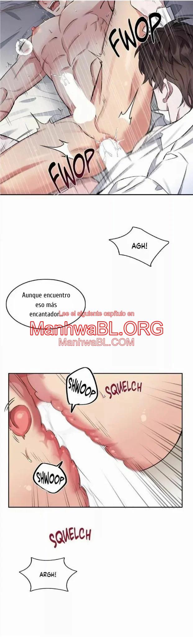 Mesa del maestro - Capítulo 56 manhwa