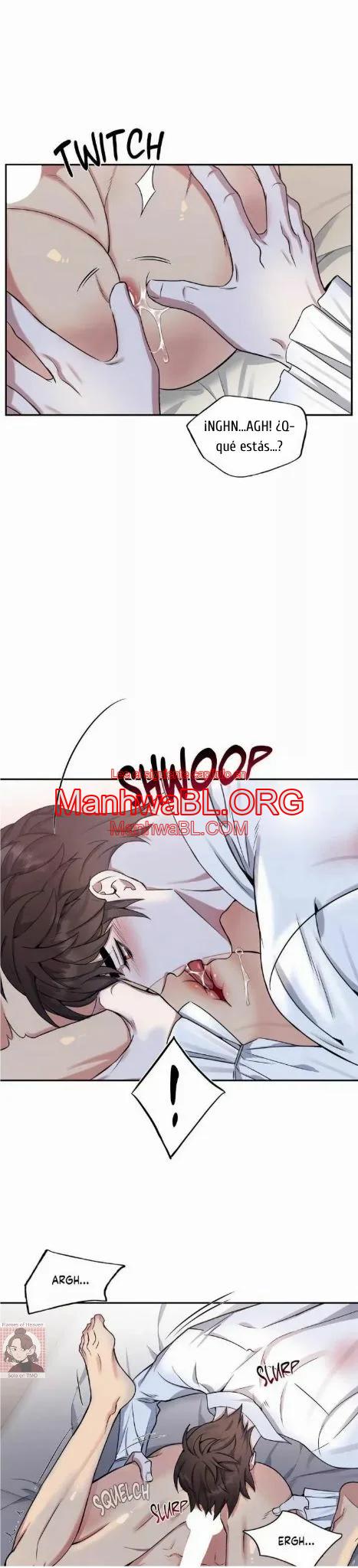 Mesa del maestro - Capítulo 56 manhwa
