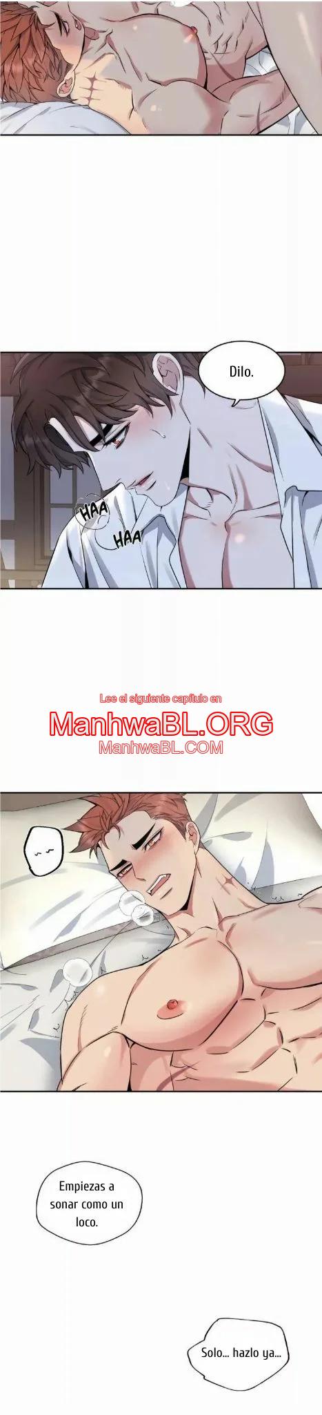 Mesa del maestro - Capítulo 56 manhwa