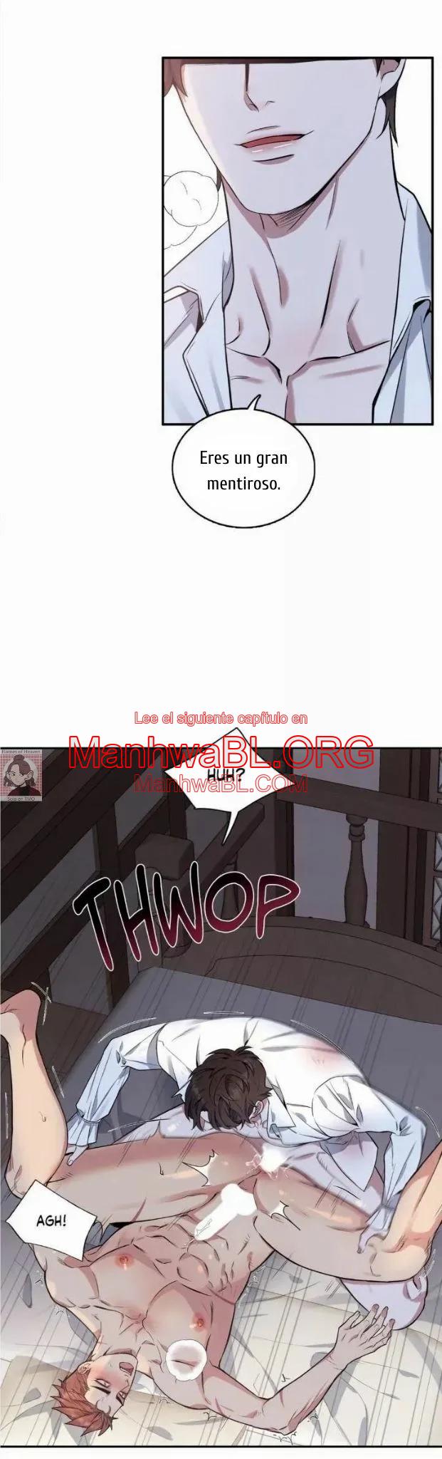 Mesa del maestro - Capítulo 56 manhwa