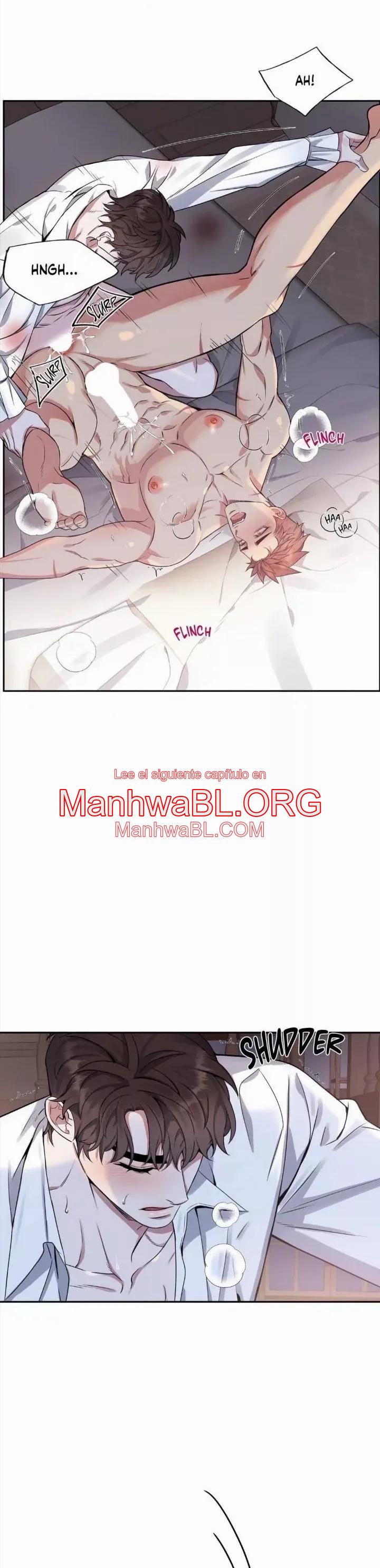 Mesa del maestro - Capítulo 56 3 manhwa
