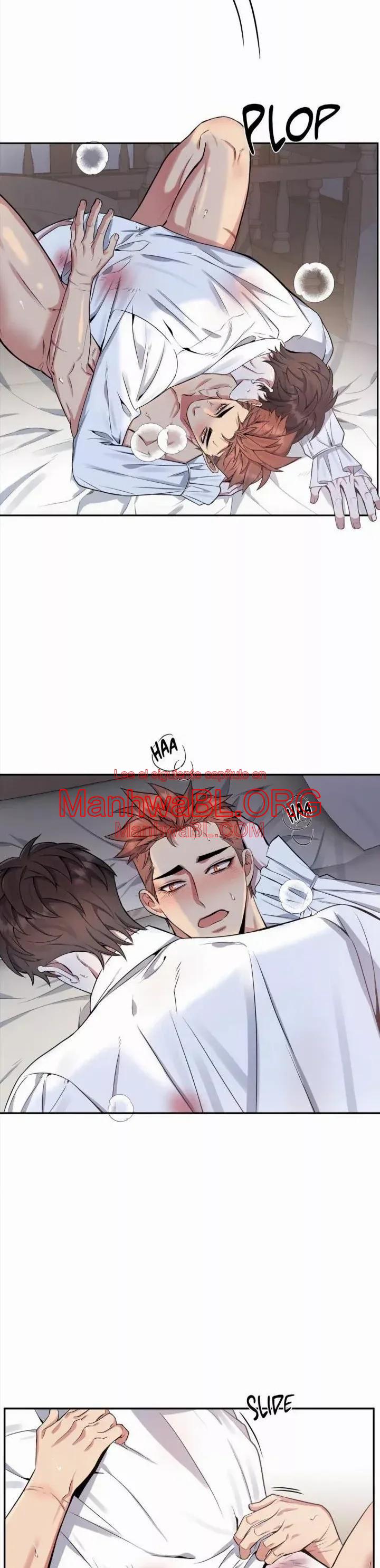 Mesa del maestro - Capítulo 56 3 manhwa