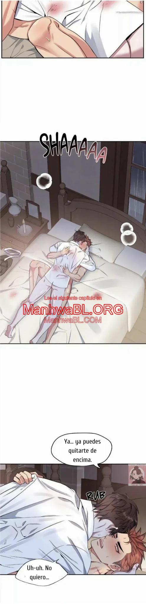 Mesa del maestro - Capítulo 56 3 manhwa