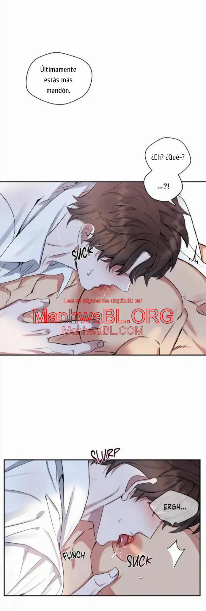 Mesa del maestro - Capítulo 56 3 manhwa