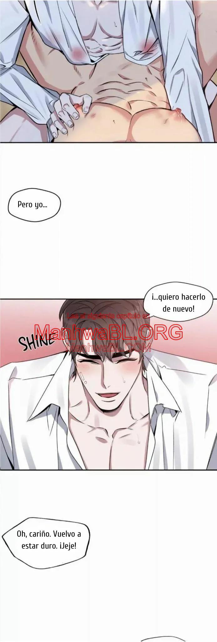 Mesa del maestro - Capítulo 56 3 manhwa