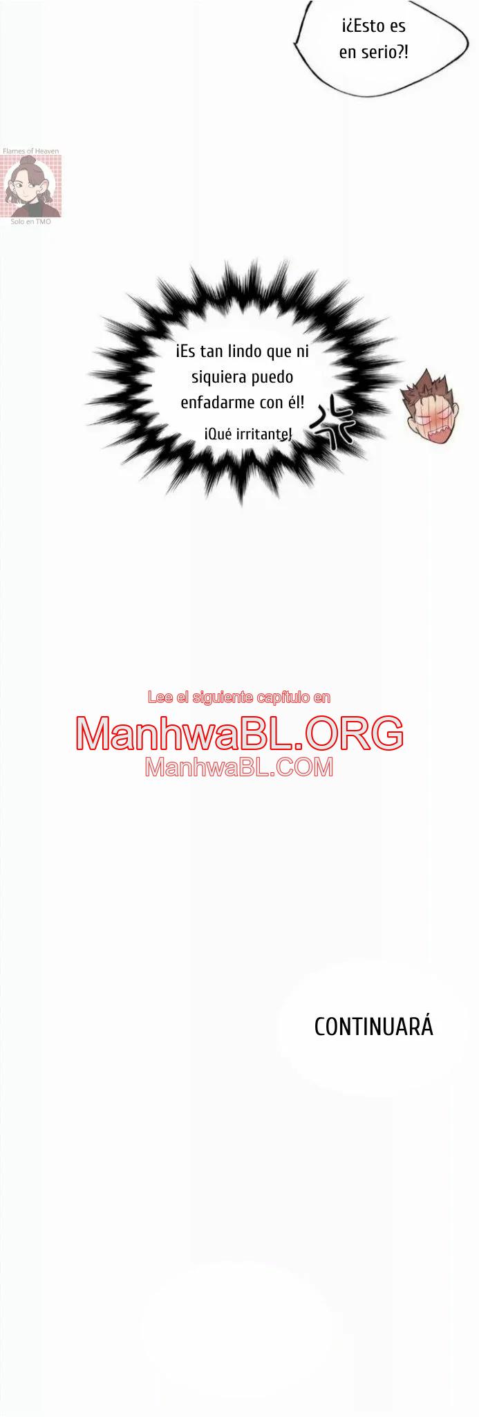 Mesa del maestro - Capítulo 56 3 manhwa