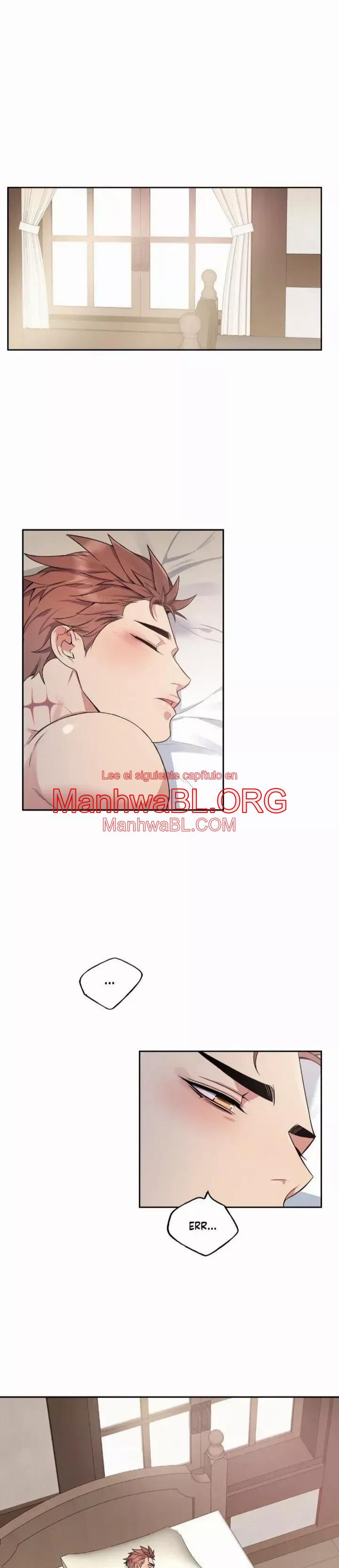 Mesa del maestro - Capítulo 57 manhwa