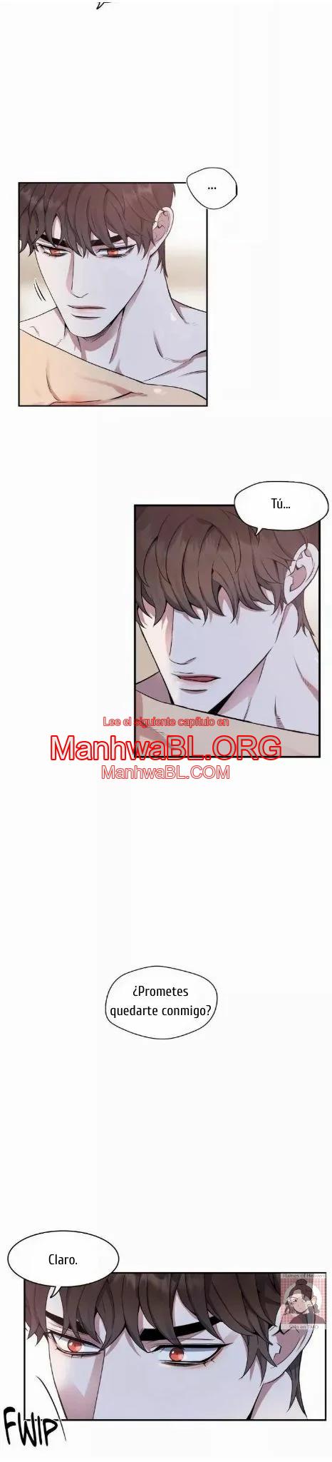 Mesa del maestro - Capítulo 57 manhwa