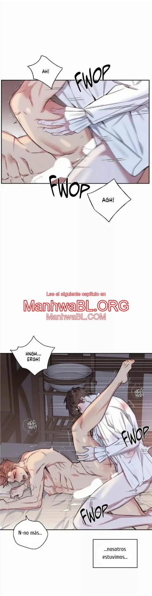 Mesa del maestro - Capítulo 57 manhwa