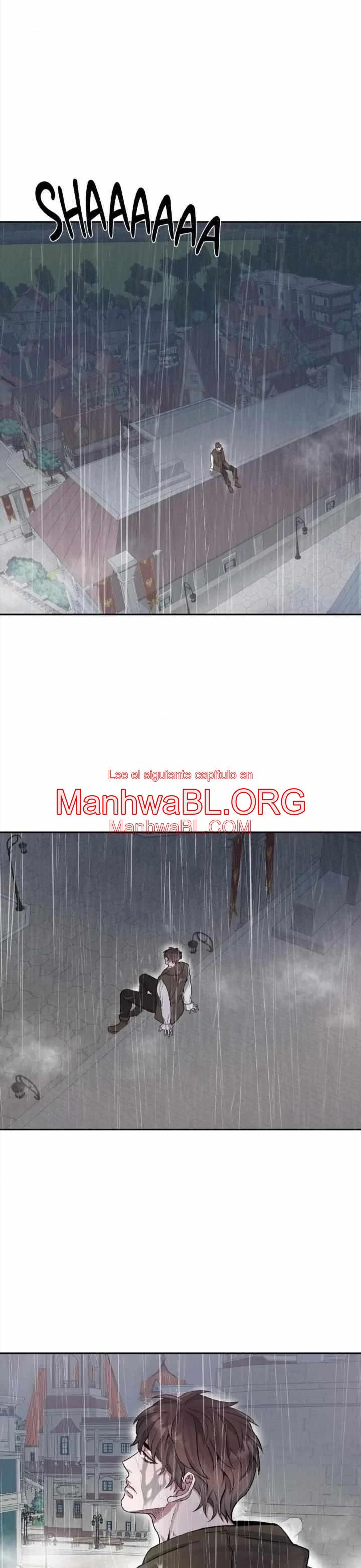 Mesa del maestro - Capítulo 54 manhwa